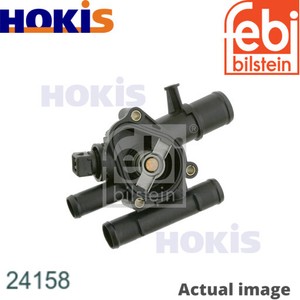 THERMOSTAT COOLANT FOR RENAULT F9Q800/E804/EE804/804/812/808/816 1.9L 4cyl