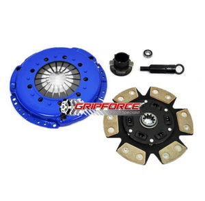 JUEGO DE EMBRAGUES FX ETAPA 3 para 96-98 BMW 328 328i 328is M52 E36BMW 323 325 E36 M50 - Imagen 1 de 4