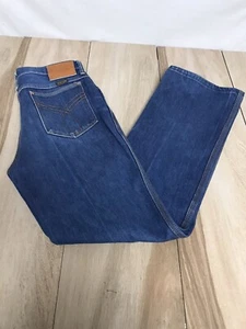 Wrangler Vintage USA 29x32 No Fault Bootcut Jeans 7M301 - Bild 1 von 10