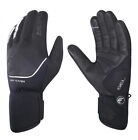 Chiba Drystar Warm-Line Thermal Waterproof Glove In Black - Small