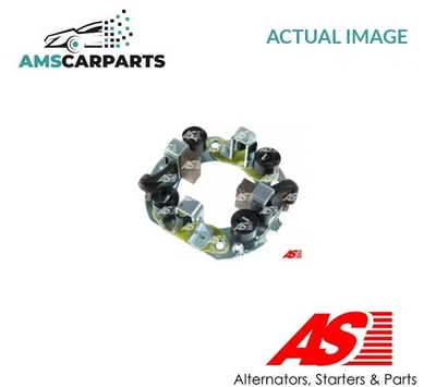 HOLDER CARBON BRUSHES SBH2011 AS-PL NEW OE REPLACEMENT - Image 1 of 4