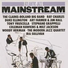 Atlantic Jazz:Mainstream von Various | CD | Zustand sehr gut - Bild 1 von 2