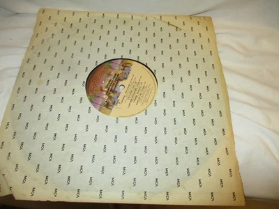 Original Soundtrack From The Motion Picture "Flashdance"(Vinyl, 1983) - Image 1 of 3