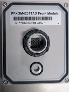 Panel gráfico de pantalla táctil Pro-Face PFXGM4201TAD 24 VDC HMI **solo panel HMI** - Imagen 1 de 2