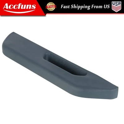 Blue 15546487 For Chevrolet GMC C/K 1500 2500 3500 1988-94 Front LF Door Armrest Foto 1 de 4