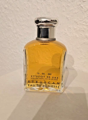 Aramis Etruscan edt 100ml Neu - Bild 1 von 2