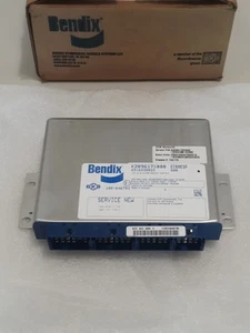 Nuevo - Módulo ABS Bendix K209617SC000 K209617X000 EC80ESP - Imagen 1 de 3