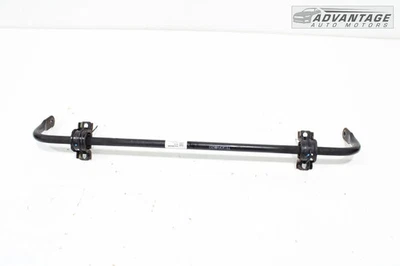 Chevrolet Malibu 2016-24 tracción delantera suspensión trasera estabilizador barra estabilizadora antivuelco OEM Foto 1 de 4