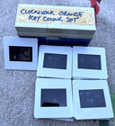 31 A Clockwork Orange Stanley Kubrik Movie Press Kit Key Color 35mm Film Slide