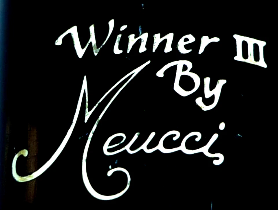 Meucci 80` Billard Queue Cue Kö 570 gr. 149 cm Worldwide send weitere - Bild 1 von 4