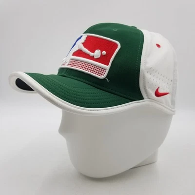 Gorra Nike Pickleball Sombrero Valenti Dri-Fit Classic99 Correa Ajustable Bordada  Foto 1 de 4