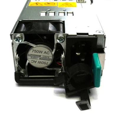 Intel (DPS-750XB A) R1000, R1304, R2000 EMC KYBFP, EMC DRBGP - 750W Hot-Swap PSU - Image 1 of 4