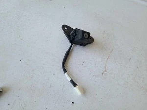OEM 2006-2009 Toyota Prius 1.5L Trunk Back Up Rear View Camera 86790-47020 - Picture 1 of 2