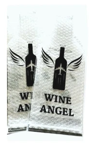 Wine Angel Bottle Protectors - Picture 1 of 5