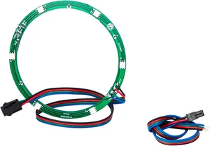 Audio 16-MXALEDSB1 LED Ring Einsatz für MXA Subwoofer Gitter - Bild 1 von 3