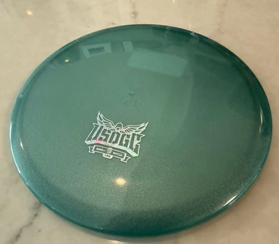 Moondust Proto Glow Rancho Roc Innova - Small Batch 150 Silver Stamp NEW 180g - Image 1 of 4