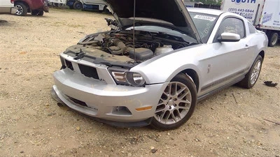MUSTANG   2012 Battery Tray 812111 Foto 1 de 4