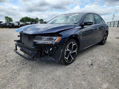 Bolsa de aire cortina techo conductor delantero Volkswagen Passat 2015-2022 Foto 1 de 4