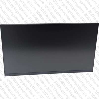 Nec MultiSync E274FL 27 Zoll 1920 x 1080 FullHD LED VA Flachbildschirm 16:9 60Hz - Bild 1 von 4