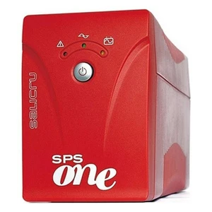 Gruppo di Continuità Interattivo UPS Salicru SPS 700 ONE 700 VA 360W - Afbeelding 1 van 1