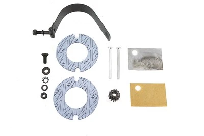 32E 12 Volt Alternator Gear Kit fits Harley Davidson - Image 1 of 4