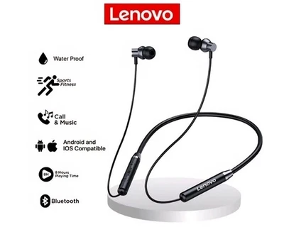Auriculares inalámbricos Lenovo ThinkPlus Live Pods XE05 Bluetooth Foto 1 de 4