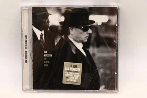 The Healing Game by Van Morrison (CD, Mar-1997, Mercury) - SEALED Brand New - Picture 1 of 6