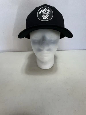 Vortex Optics Three Peaks Cap Black 121-02-BLK - Image 1 of 4