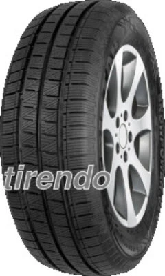 205/70 R16C 108R 8PR Tristar Snowpower Van Winterreifen - Bild 1 von 2
