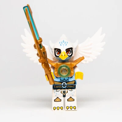 LEGO Chima Equila (loc010) Eagle Bird - Image 1 of 4
