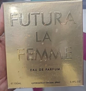 Futura La Femme Armaf for women 100 ML - Picture 1 of 4