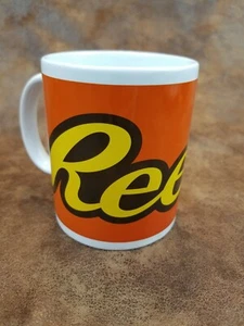 Reese's Peanut Butter Cup Coffee Tea Galerie Mug Cup Candy Chocolate - Picture 1 of 4
