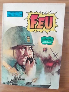FEU N°23 AREDIT 1979 TBE - Foto 1 di 1