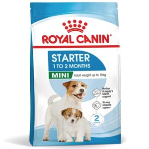 Royal Canin Maxi Starter Mother & Babydog 4kg Trächtigkeit und Welpen kleiner - Bild 1 von 12