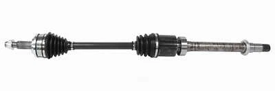 CV Axle Assembly-New CV Axle GSP NCV69106 fits 13-18 Toyota RAV4 Foto 1 de 4