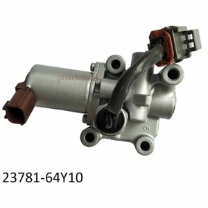 Válvula de control de aire de ralentí 2378164Y10 para Nissan 91-99 Sentra 200SX Infiniti G20 - Imagen 1 de 3