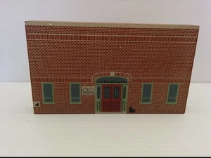THE CAT'S MEOW "FJ DESIGNS INC" 1993 MAKERS OF THE CAT'S MEOW VILLAGE WOOSTER OH - Picture 1 of 5