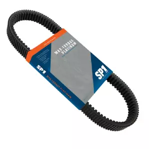 SP1 MTP MAX-TORQUE PLATINUM Snowmobile Belt 46 1/8" x 1 7/16" 47-6060, 222-823 - Picture 1 of 1