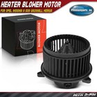 Heater Blower Motor Fan for Opel Insignia A G09 Vauxhall Meriva B S10 13265193