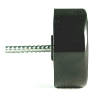 Polea loca de cinturón de calidad OE para Ford Escape Focus Mazda Mercury 2003-2009 36198 Foto 1 de 3