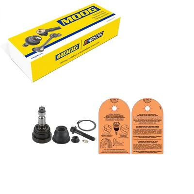 Junta esférica de suspensão MOOG dianteira superior para 1998-2011 Ford Ranger - Imagem 1 de 4