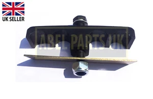 JCB TEILE - KREISLAUFSCHLAUCHSCHELLE M10 (TEILENR. 123/05836) - Bild 1 von 2