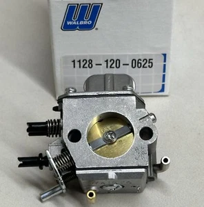 STIHL OEM WALBRO VERGASER 1128 120 0625 / HD-15 FÜR 044R MOTORSÄGE 044 R CARBURETOR - Bild 1 von 6