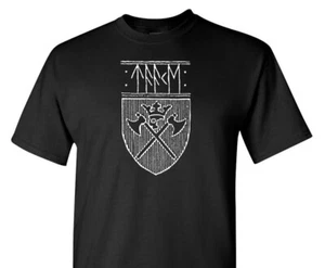 Taake T-Shirt black metal - Picture 1 of 1