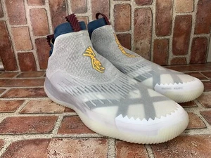 Adidas N3XT L3V3L Futurenatural  “ Three” Mens Size 15 Grey Gold GY2756 Rare - Picture 1 of 8