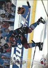A6648- 1997-98 Pacific Silver Hockey Cards 1-351 - You Pick-10 + Free US