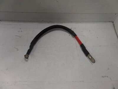 BMW i3 2016 genuino - cable terminal positivo de batería/correa Foto 1 de 4