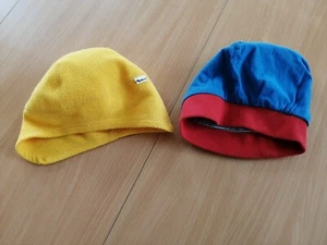 Kinder Mützen 2 Stück Kinder ca 3-4 Jahre (54/56) unisex - Bild 1 von 6