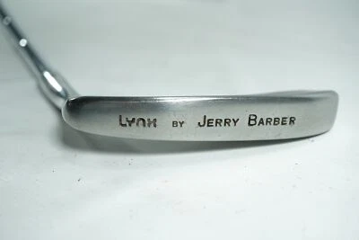Lynx by Jerry Barber Putter / 35" - Image 1 of 4