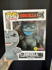 Funko POP! Movies: Godzilla #239 - Godzilla (Glow in the Dark) ~ BRAND NEW ~